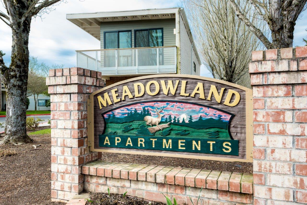 Meadowland